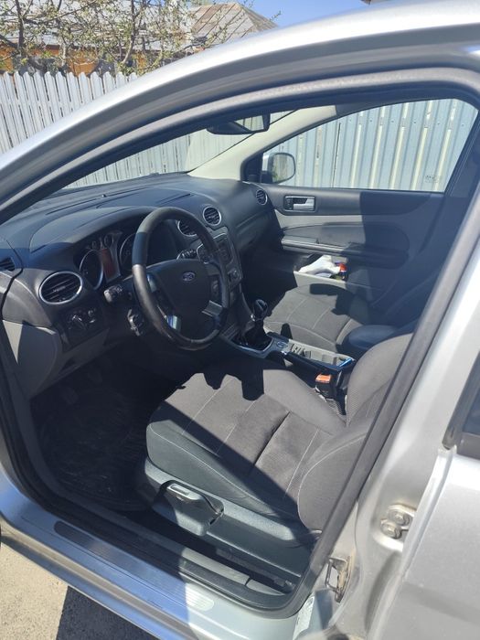 Vand Ford Focus 2 2010