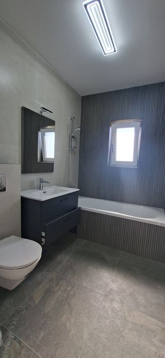 Inchiriez (vand) 4 apartamente Letcani 65 mp +curte