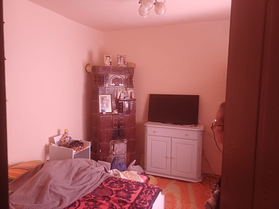 Casa de vanzare.