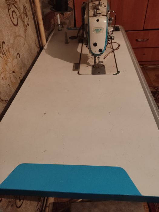 Промышленная машинка