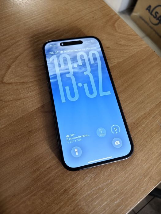 iPhone 14 pro 128Gb