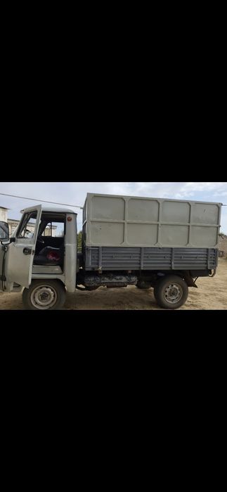 Услуги транспорта дпо городу/ межгород