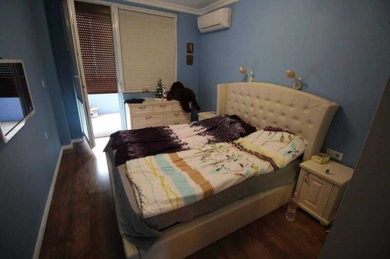 Дава се под наем Тристаен апартамент в Бургас, Лазур - 95 кв.м за 1000 € - Снимка #6