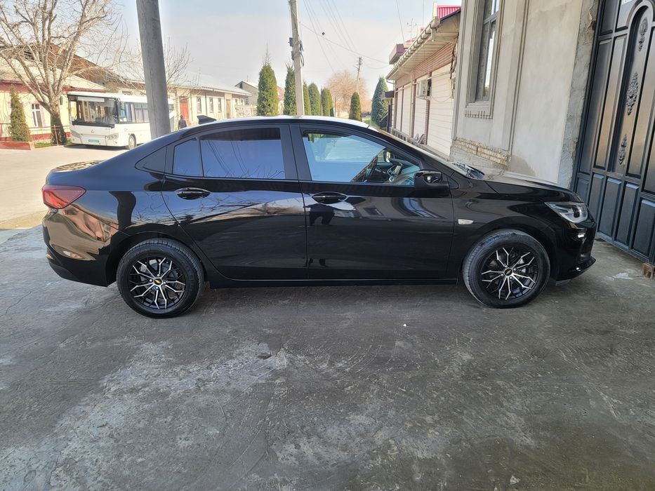 Onix LTZ 2024 йил