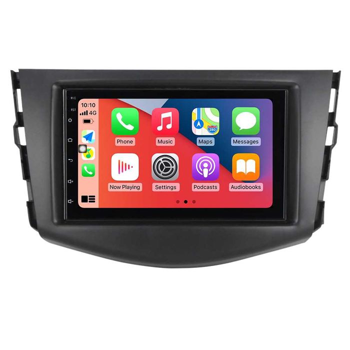Navigatie Toyota Rav4 2006-2012 ,4GB RAM/64GB ROM ,Android 14