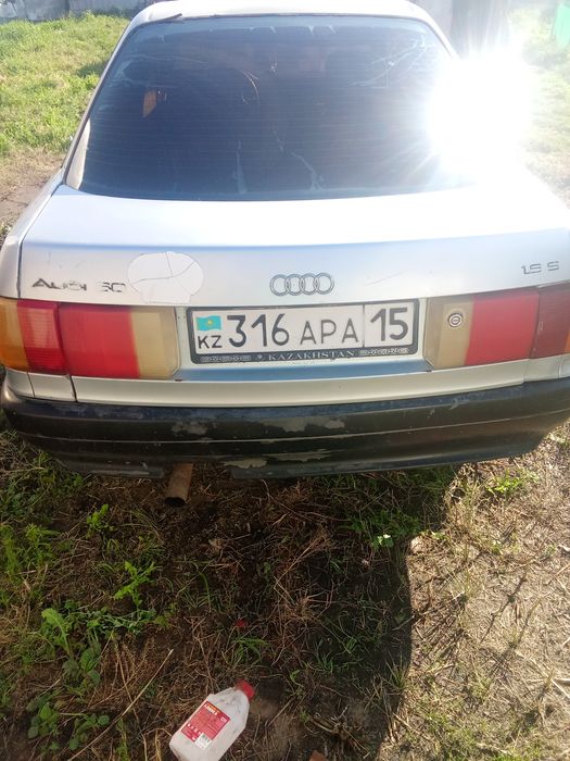 Продам Ауди 80 б3