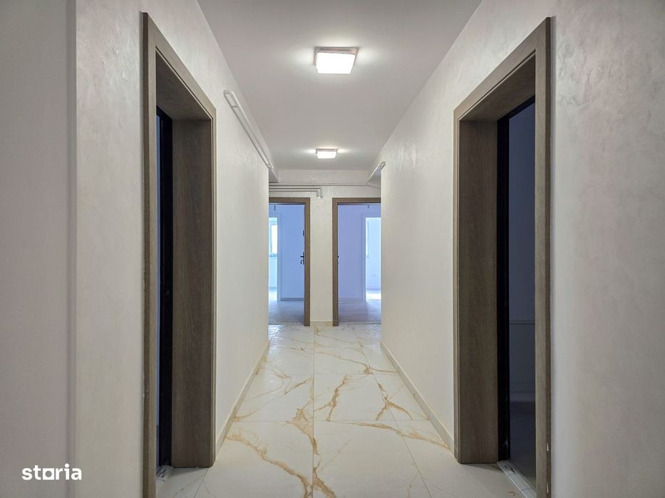 Apartament 2 camere dec, Onyx Residence ansamblu premium Galata - Iasi — fotografia 3