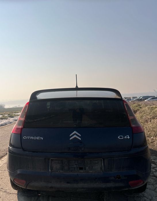 Piese Auto Citroen C4, An 2005, Motor 1.6 D