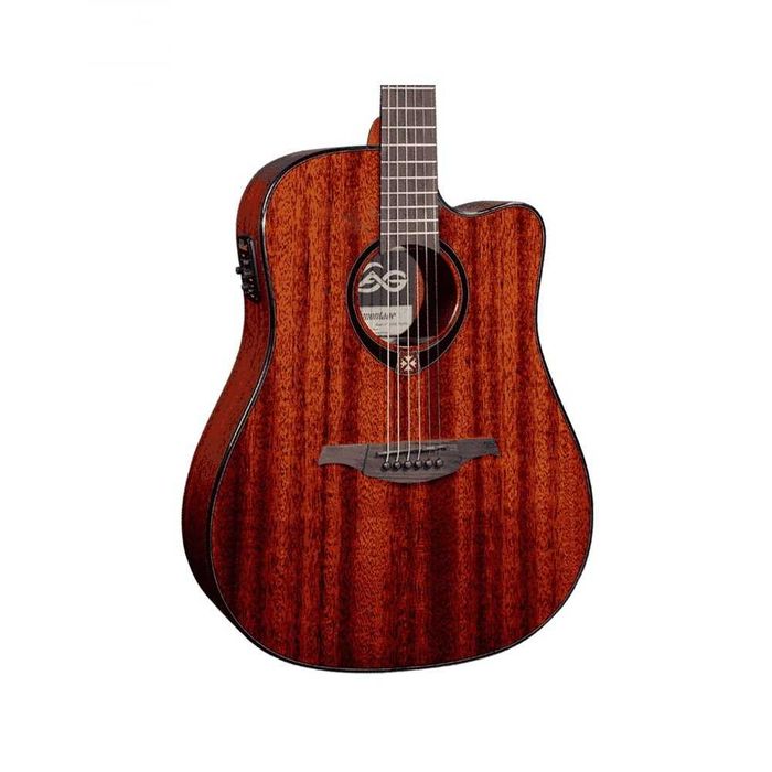 Chitara Electrica Acustica Tramontane T90DCE - OBIECT IMPECABIL