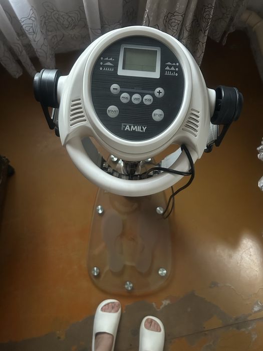 Продам вибротренажер