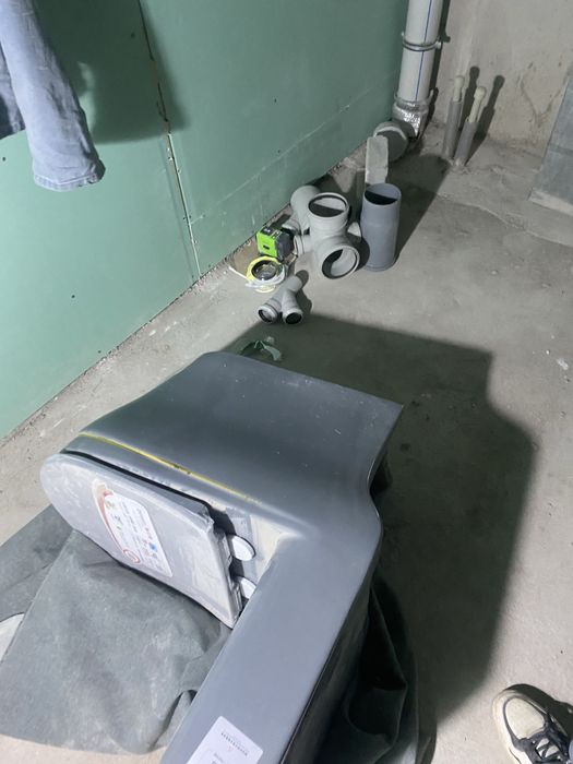 Унитаз 64 қитайскй аргинал