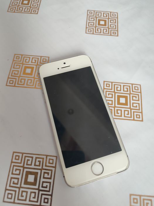 iPhone 5 SE Sotiladi