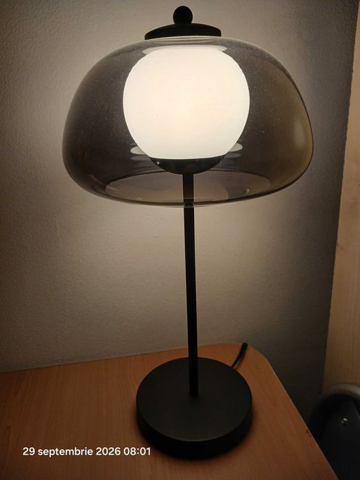 Lampă  veioza germana nouă