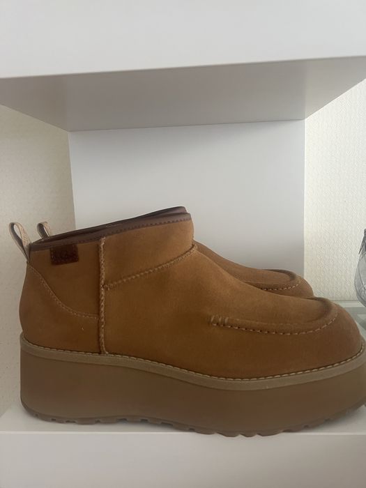 UGG боти