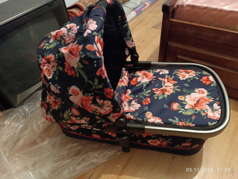 Kika boo Leilani Flowe