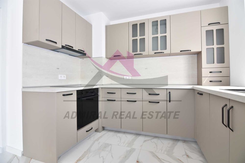 Двустаен -Възраждане 3 -Ще бъде напълно обзаведен