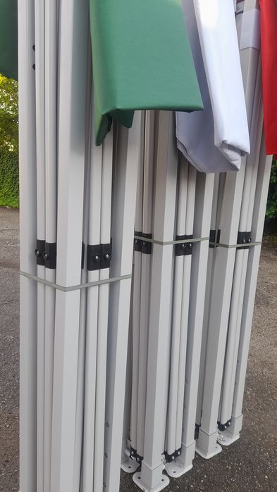 Pavilioane  3x3 sau 5x3