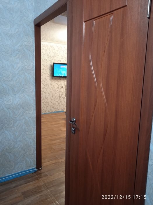 чистая, тёплая 4000 день