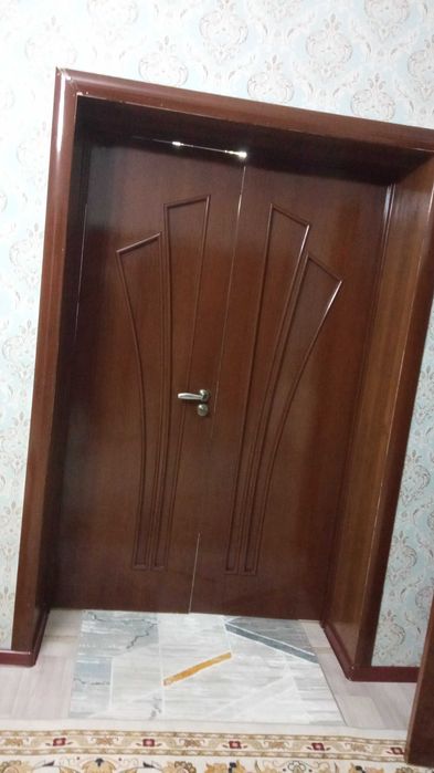 Межкомнотные есик сатылады