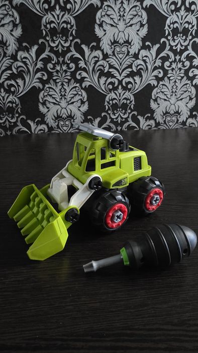 Продам детские конструкторы