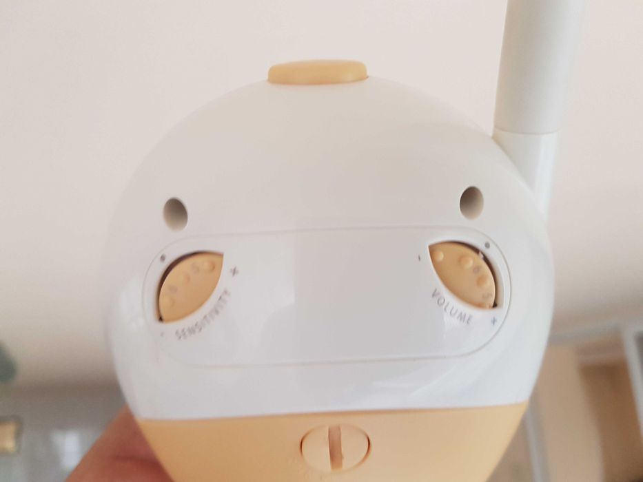 Baby Interfon Philips ca Nou