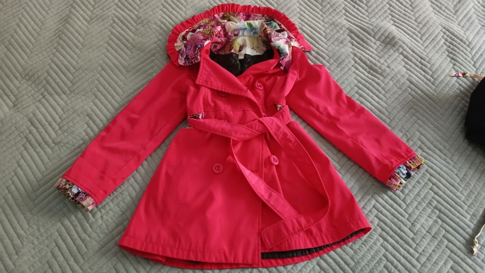 Распродажа одежды