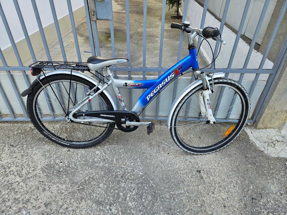 Велосипед 26 цола PEGASUS-шест месеца гаранция