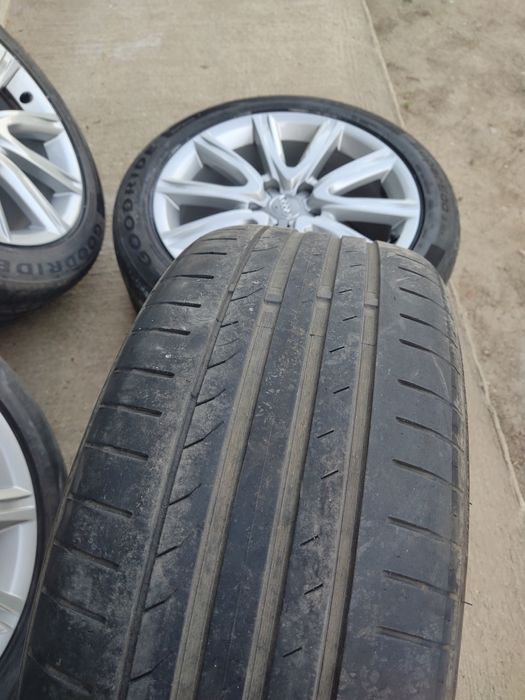 Оригинални джанти