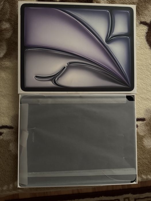 Ipad air 13 inch m3 wifi