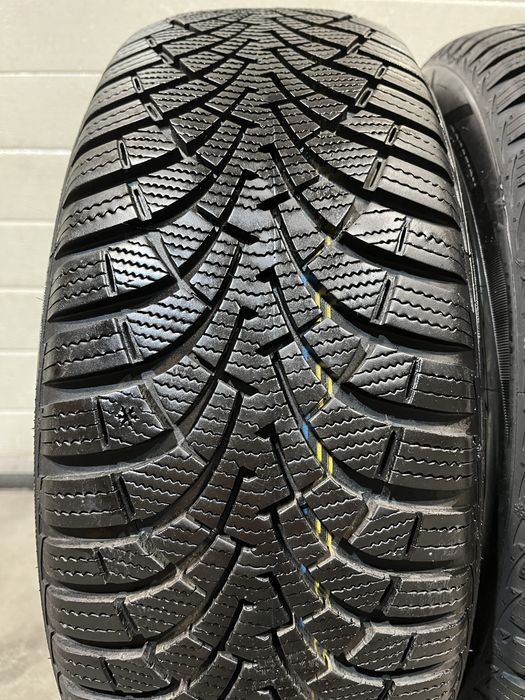 205 55 R 16 M+S Goodyear UltraGrip 9+ Set 2 anvelope iarna
