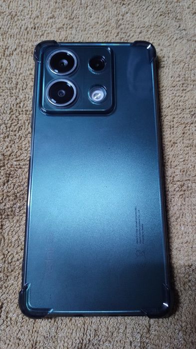 Redmi Note 13 5G  8/256