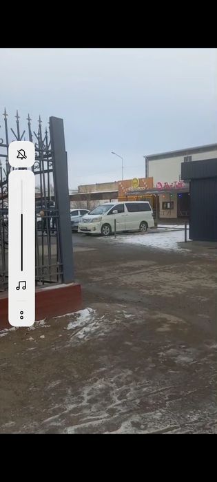 Сдается бутка для фасфуд