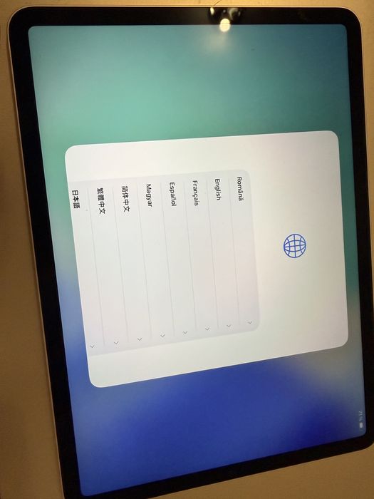 Ipad Pro 11 Gen 4 256Gb