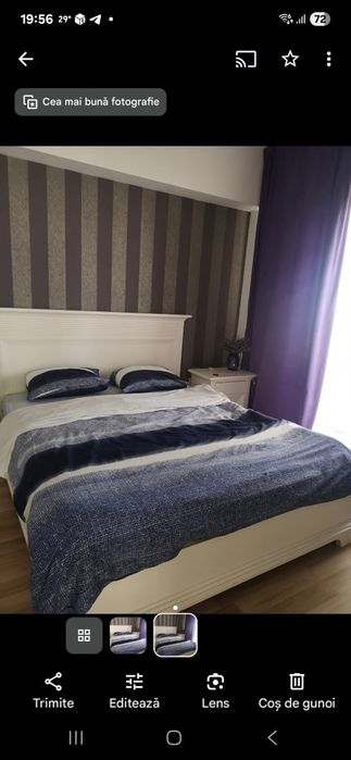 Aparatament 3 camere