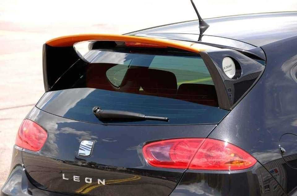 Eleron Seat Leon 1p1 stil Je DESIGN