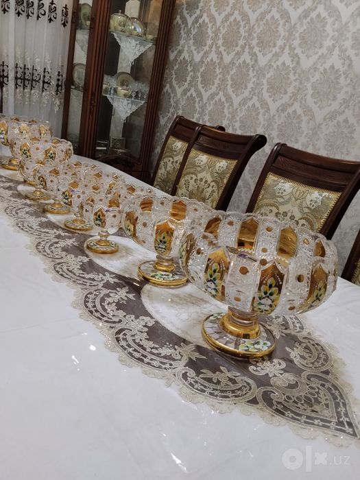 Продам Богема 12 персон