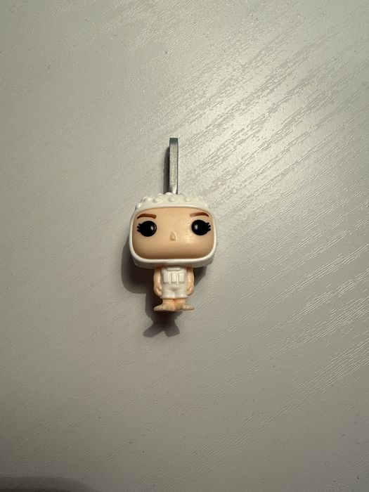 Колекционерски фигурки Kinder joy- Stranger things