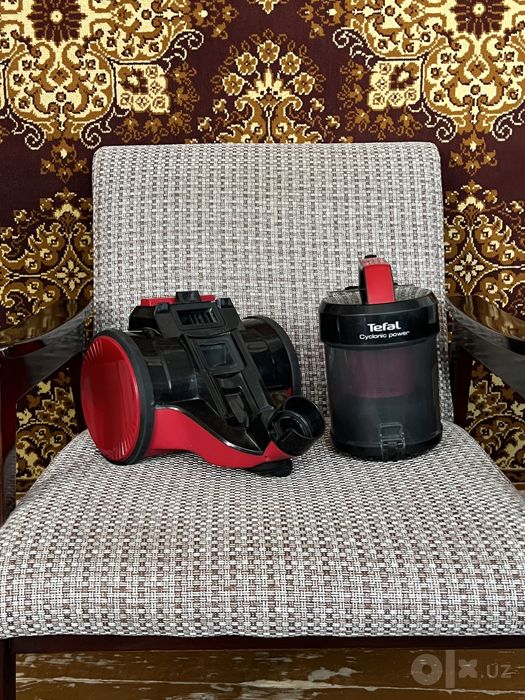 Пылесос Tefal TW1924RH