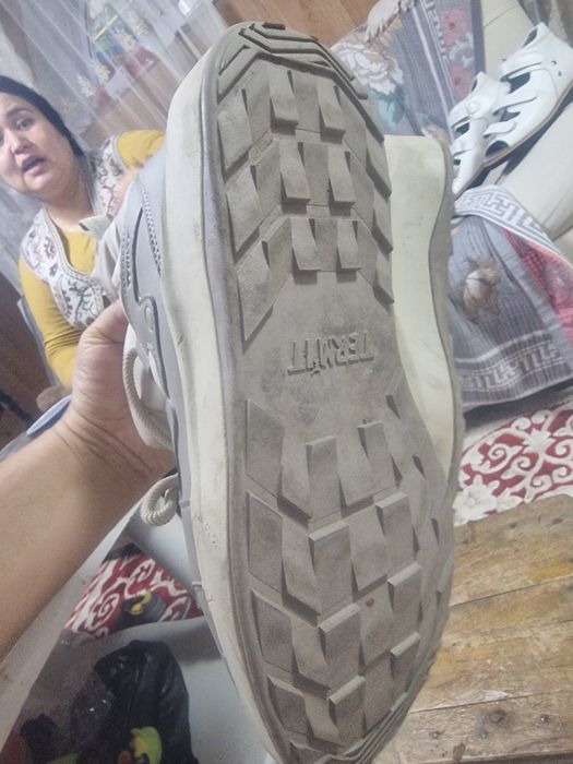 ортопедическая обувь