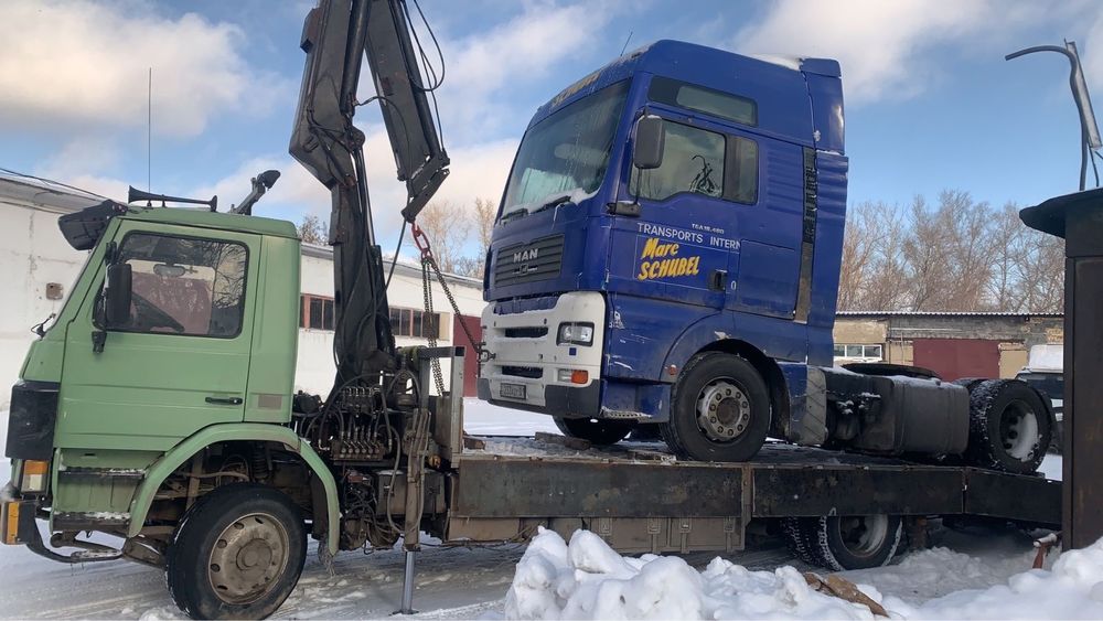 Манипулятор Услуги манипулятора