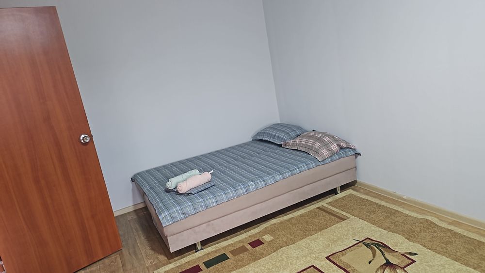 Сдам квартиру посуточно