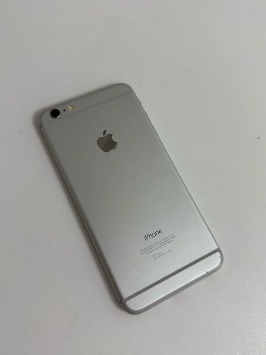 Iphone 6 plus  - не рабочий