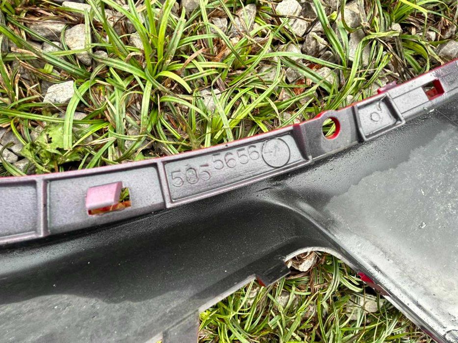 предна броня Alfa Romeo Stelvio 2017-2024г. #242S.