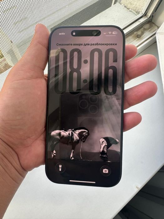 IPhone 16 Pro,128 ГБ