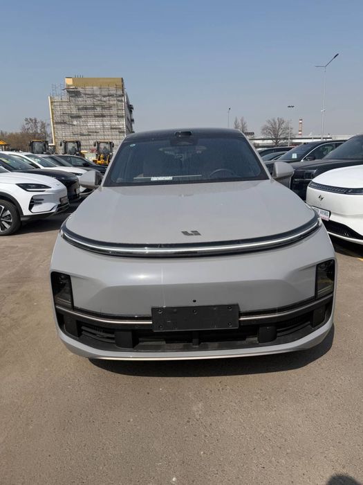 Li9 Ultra 25/26 model