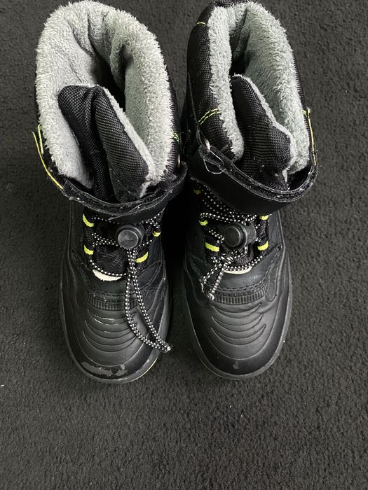 Ghete iarna baiat 31-32