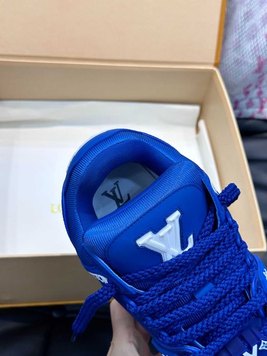 Adidasi Louis Vuitton Maxi Calitate Premium