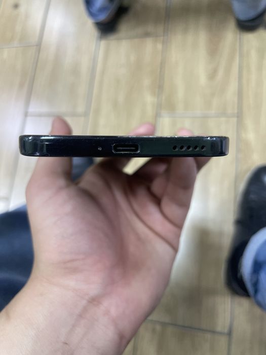 Honor x8b без каробки