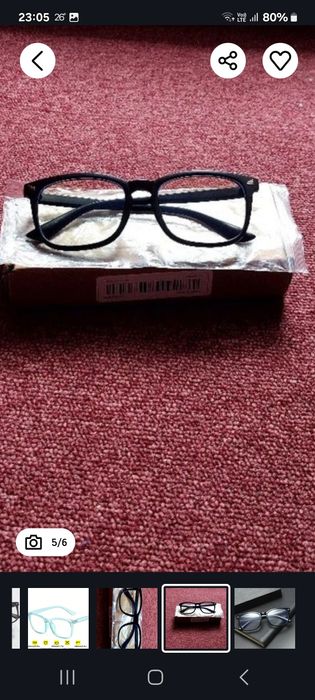 Ochelari protecție calculator laptop tableta telefon etc