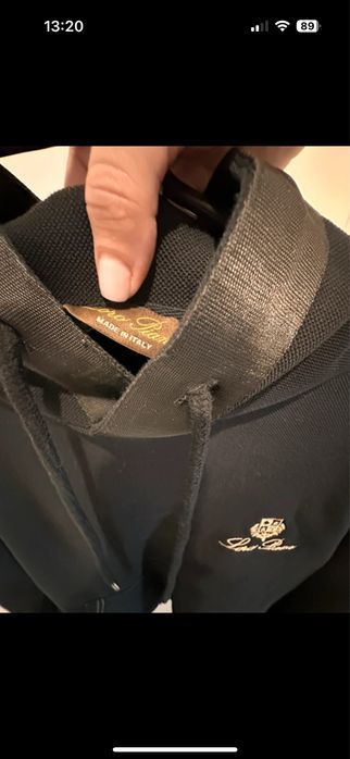 Hanoroc Loro Piana